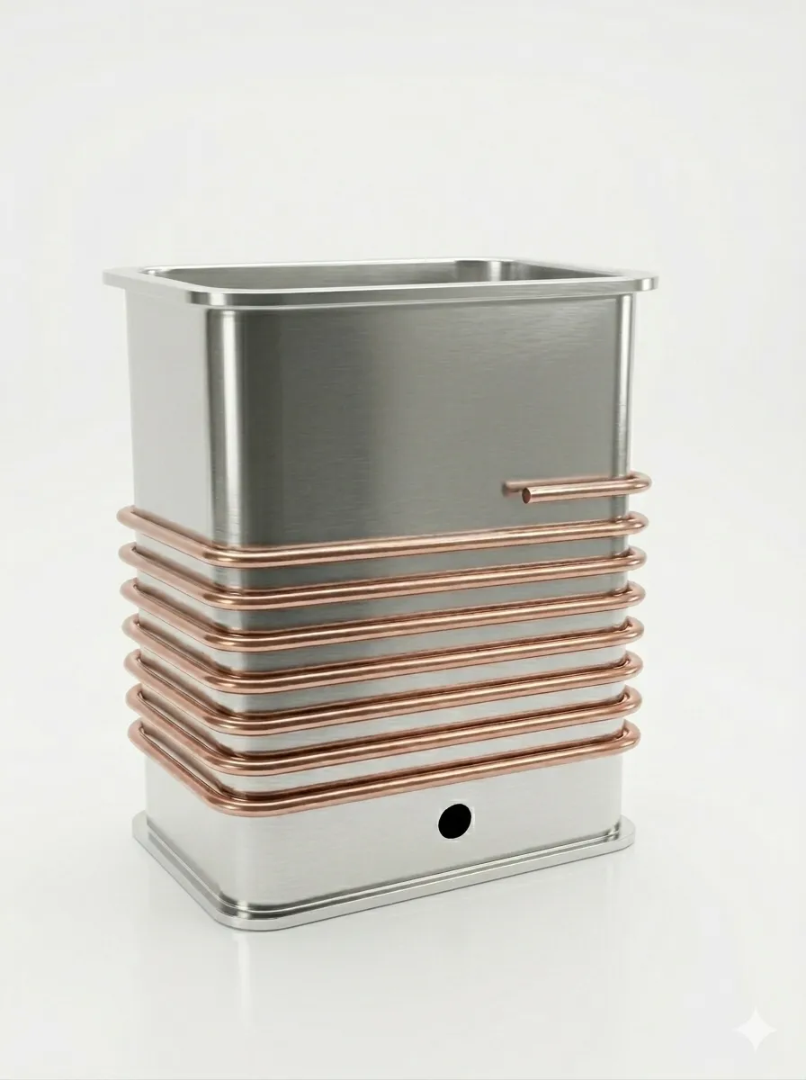 Frezzo Water Cooler Tank